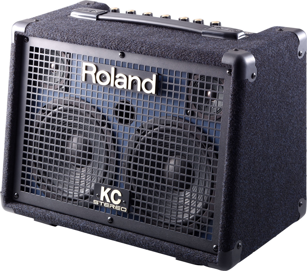 Rivgal | Roland KC110 Battery Powered Stereo Keyboard